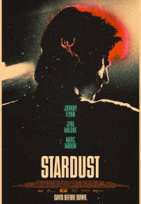 Stardust - David prima di Bowie