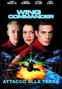 Wing Commander - Attacco alla Terra