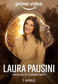 Laura Pausini - Piacere di conoscerti