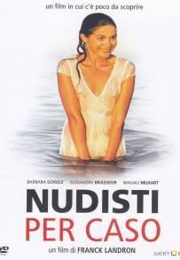 Nudisti per caso