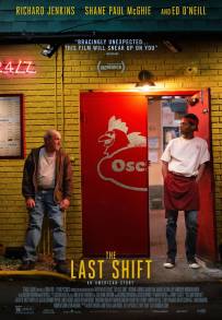 L'ultimo turno - The Last Shift