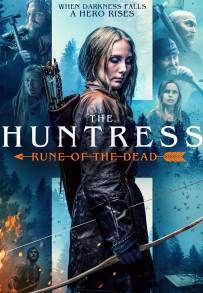 The Huntress: Rune of the Dead