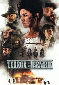 Terror on the Prairie