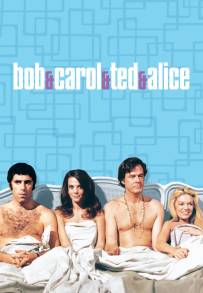 Bob & Carol & Ted & Alice