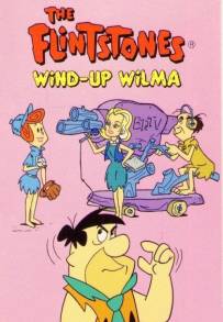 I Flintstones - Wilma superstar