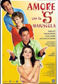 Amore con la S maiuscola