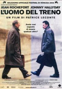 L'uomo del treno (2002)