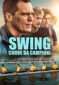 Swing - Cuore da Campioni