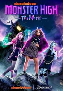 Monster High: The Movie