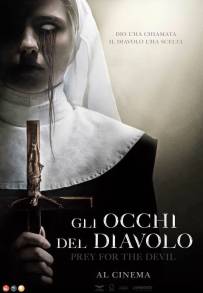 Gli occhi del diavolo