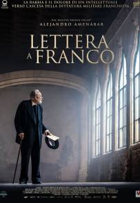 Lettera a Franco