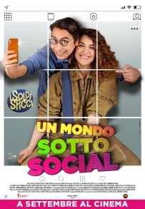 Un mondo sotto social