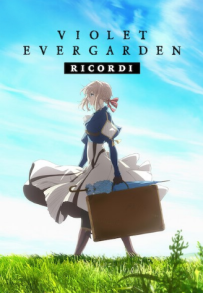 Violet Evergarden: ricordi