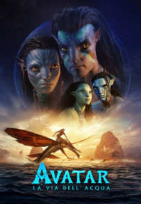 Avatar 2 - La via dell'acqua