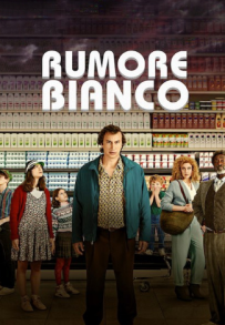 Rumore bianco