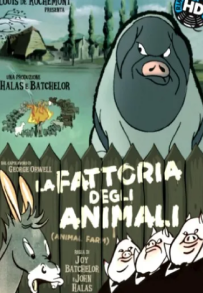 La fattoria degli animali