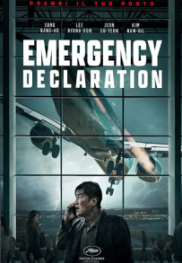 Emergency Declaration