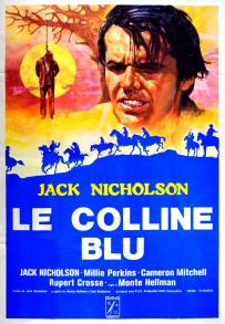 Le colline blu