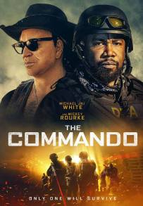 The Commando