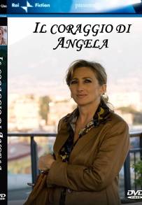 Il coraggio di Angela