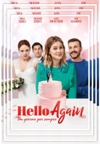 Hello Again - Un giorno per sempre