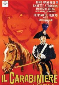 Il carabiniere a cavallo