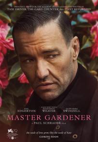 Master Gardener