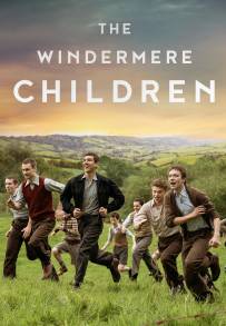 I ragazzi di Windermere - A parole loro