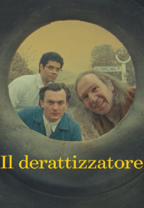 Il derattizzatore [CORTO]