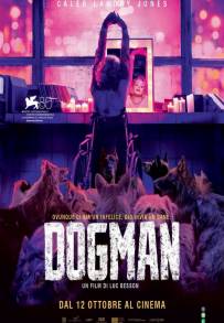 DogMan