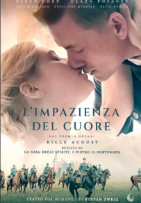 L'impazienza del cuore