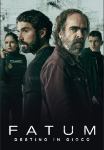 Fatum: Destino in gioco