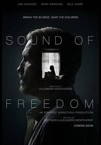 Sound of Freedom