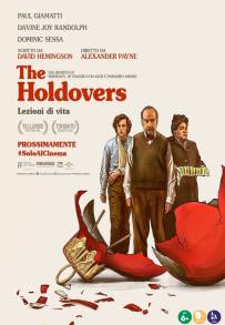 The Holdovers - Lezioni di vita