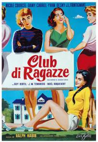 Club di ragazze