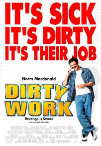 Dirty Work - Agenzia lavori sporchi