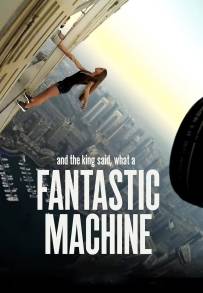 Fantastic Machine