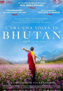 C'era una volta in Bhutan