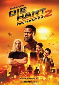 Die Hart 2: Die Harter