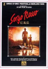 Sorgo rosso