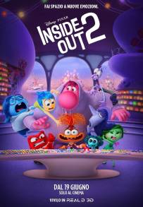 Inside Out 2