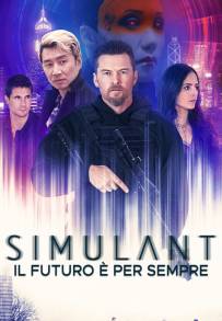 Simulant - Il futuro è per sempre