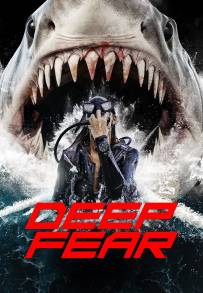 Deep Fear: squali negli abissi