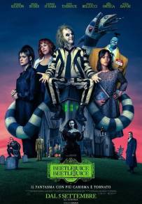 Beetlejuice Beetlejuice