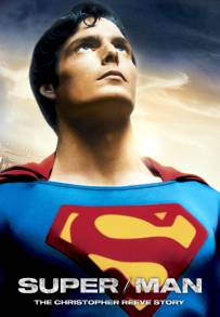 Super/Man: The Christopher Reeve Story