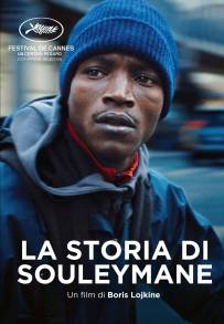 La storia di Souleymane