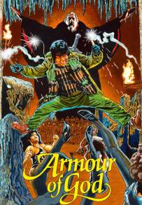 Armour of God