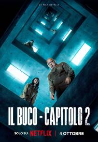 Il buco: Capitolo 2