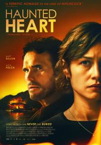 Haunted Heart - L'isola dell inganno