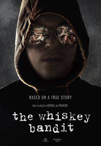 The Whiskey Bandit